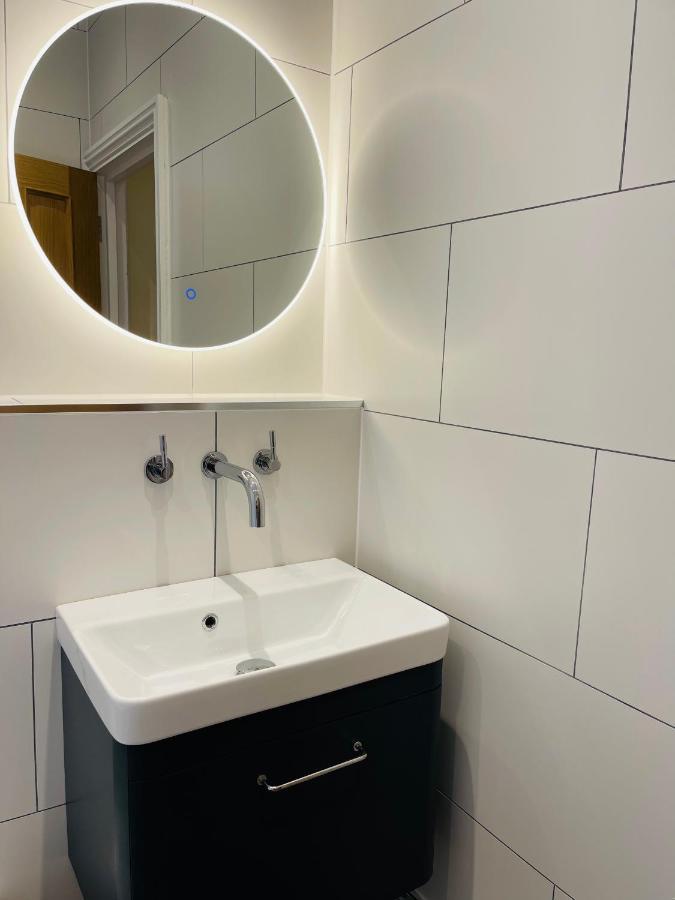 Glenlyn Apartments 巴尔内特 外观 照片