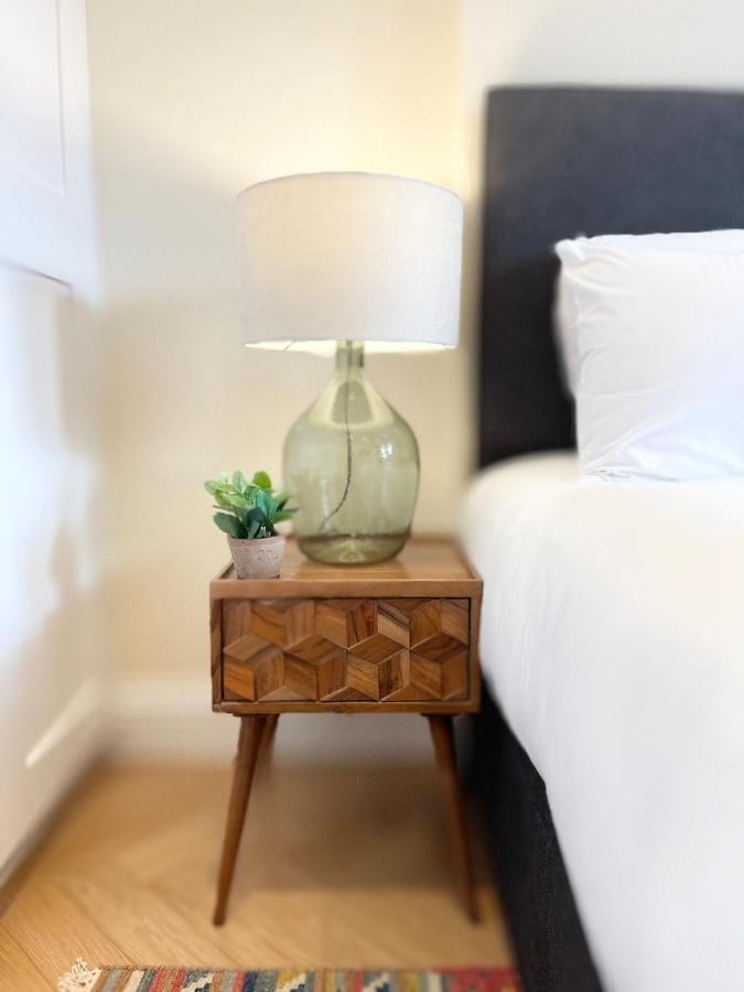 Glenlyn Apartments 巴尔内特 外观 照片